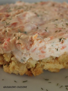 cheesecake saumon fumé tuc4